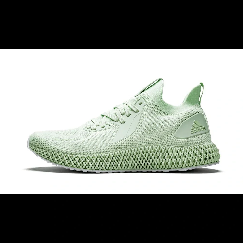 Adidas AlphaEdge 4D - Picture 1 of 7